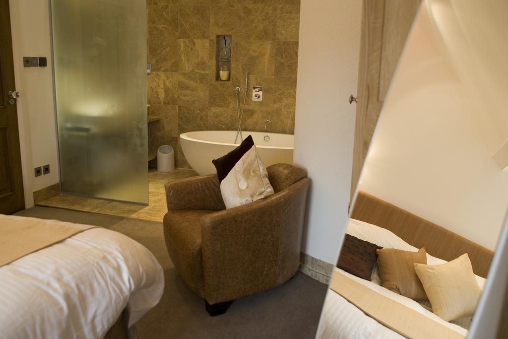 The Rooms Lytham Lytham St Annes Quarto foto